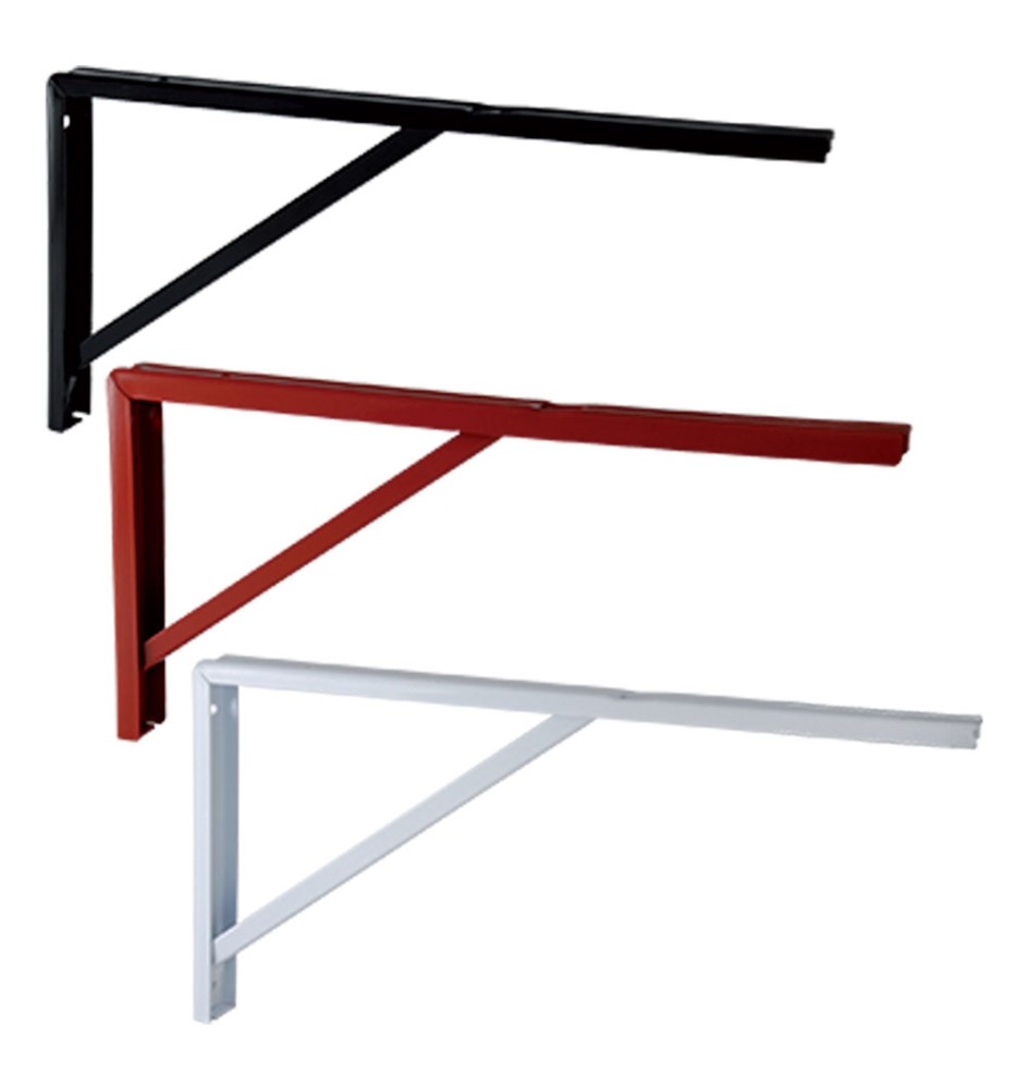 REGGIMENSOLA 'PESANTE' cm 50 - colore bianco