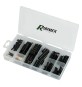 SPINE ELASTICHE 120 pezzi assortiti