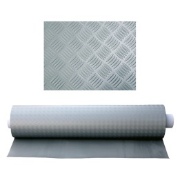 TAPPETO STRIATO sp. mm 1,3 - mt 1 x 25