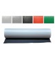 TAPPETO A BOLLE mt. 2 x 25 grigio sp. 1,3 mm