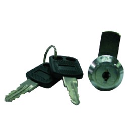 SERRATURA A CILINDRO ricambio