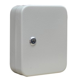 CASSETTA PORTACHIAVI 20 posti cm 16 x 7,5 x 20