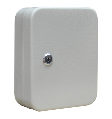 CASSETTA PORTACHIAVI 96 posti cm 24 x 9 x 30