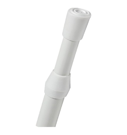 SCORRITENDA SVITA AVVITA ACCIAIO PLASTIFICATO 'OLY cm 40  60