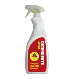 DETERGENTE SPRAY PER ZANZARIERE ml 750