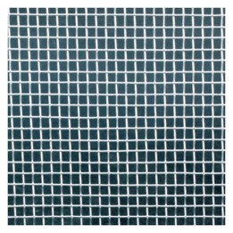 TELA ZANZARIERA ALLUMINIO mt 1,50 x 30 - maglia 18 x 16