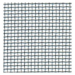 TELA ZANZARIERA ALLUMINIO 'CALIFORNIA' mt 0,80 x 30