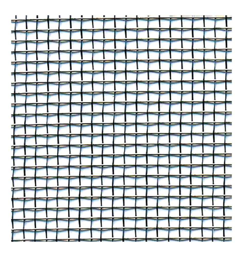 TELA ZANZARIERA ALLUMINIO 'CALIFORNIA' mt 0,80 x 30