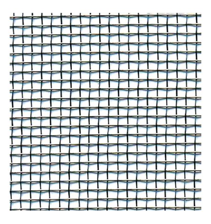 TELA ZANZARIERA ALLUMINIO 'CALIFORNIA' mt 1,00 x 30