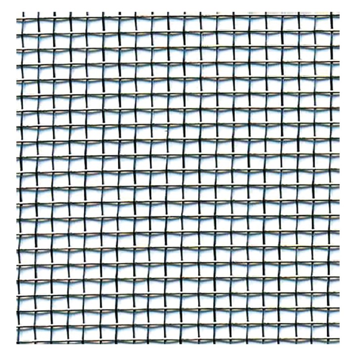 TELA ZANZARIERA ALLUMINIO 'CALIFORNIA' mt 1,00 x 30
