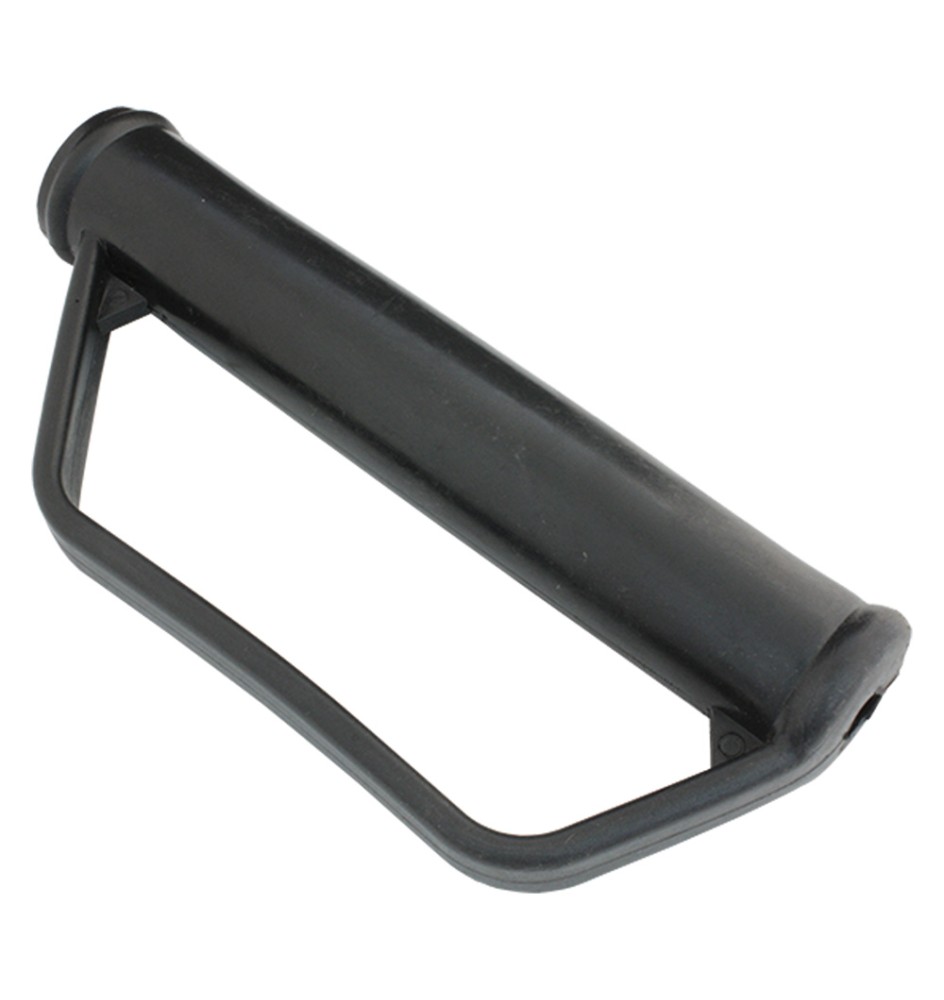 MANICO PVC PER CARRELLO ø 25 mm