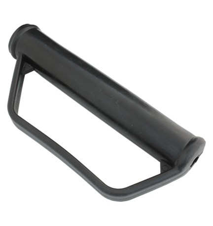 MANICO PVC PER CARRELLO ø 32 mm