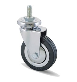 RUOTE PER MOBILI ART. 155/B ø 100 perno 12 MA