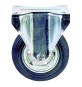 RUOTA PER CARRELLI ART. 80A ø mm 80 x 25 port. kg 50