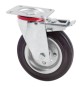 RUOTA PER CARRELLI ART. 103 ø mm 200 x 50 port. kg 205