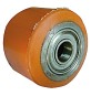 RULLO PER TRANSPALLET ART. 10 mm 82 x 60 - Kg 600