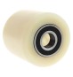 RULLO PER TRANSPALLET ricambio mm 82 x 60