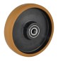 RUOTA PER TRANSPALLET ricambio mm 200 x 45