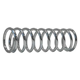 MOLLA DI RITORNO PER PEDALINO Ø 41 (interno) x 126 mm