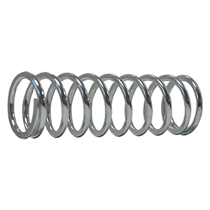 MOLLA DI RITORNO PER PEDALINO Ø 41 (interno) x 126 mm