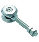 CARRELLO A 2 CUSCINETTI ART.2C ø mm 54 - 20 MA