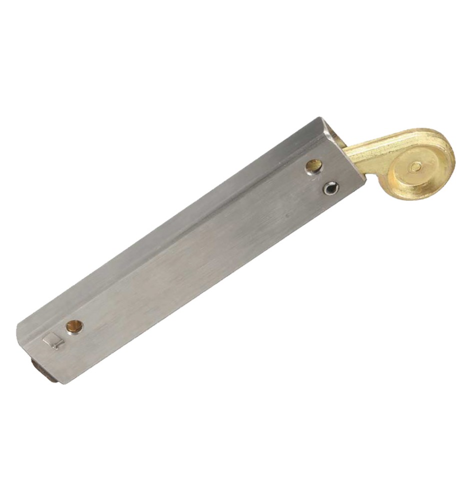 PALETTO AUTOMATICO altezza corpo mm 145