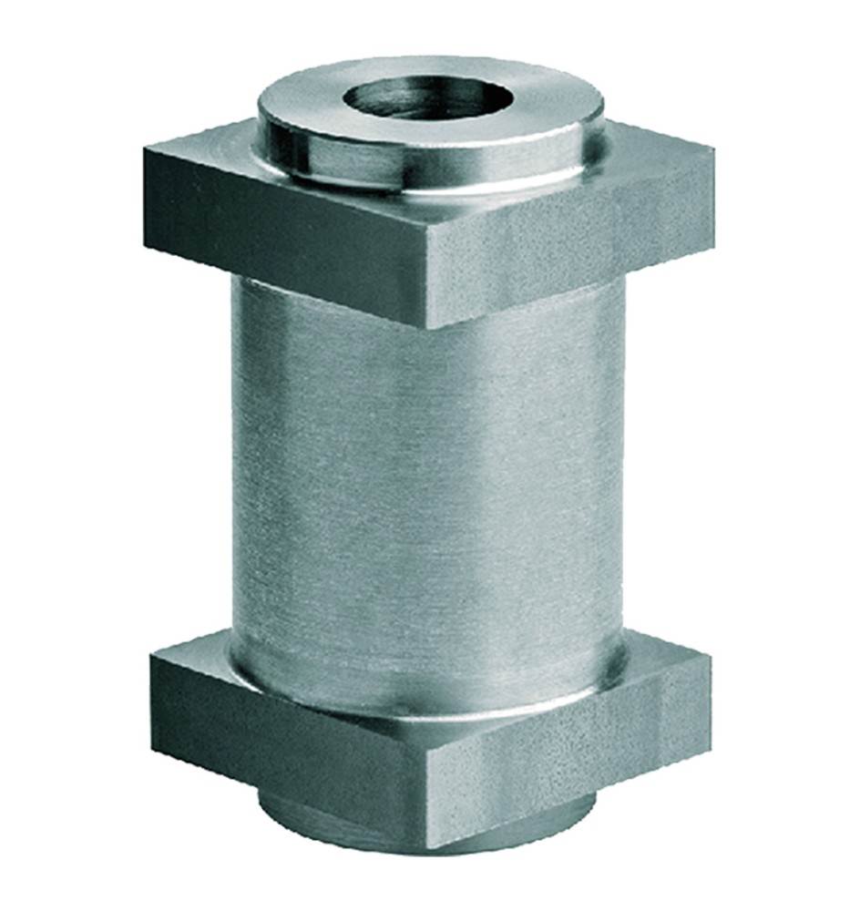 PERNO DI COLLEGAMENTO ART.190 ø mm 30 (mm 30 x 30 x 3)