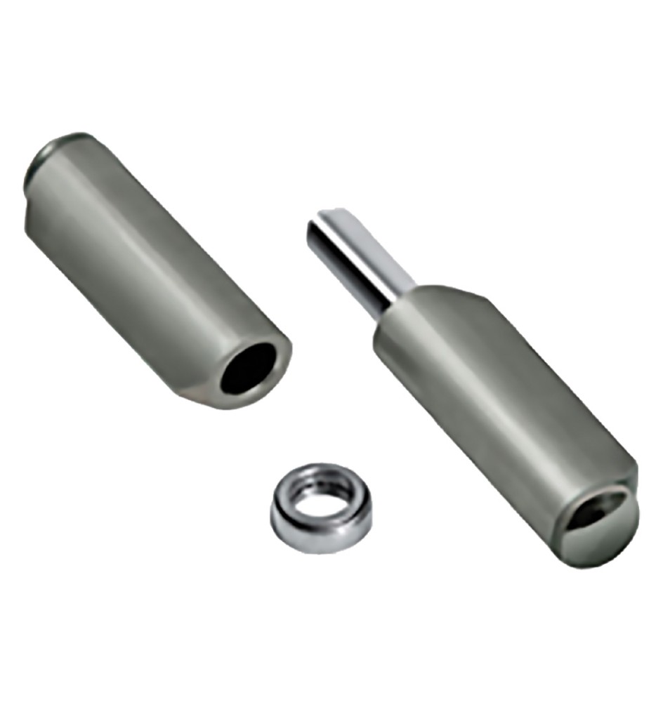 CERNIERA A GOCCIA ART.575 lunghezza cm 15