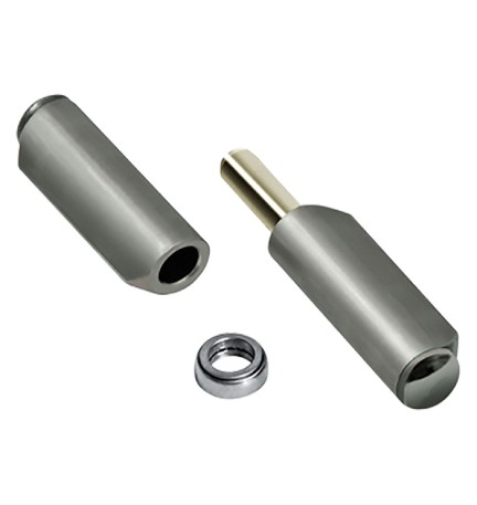 CERNIERA A GOCCIA ART.578 lunghezza cm 15