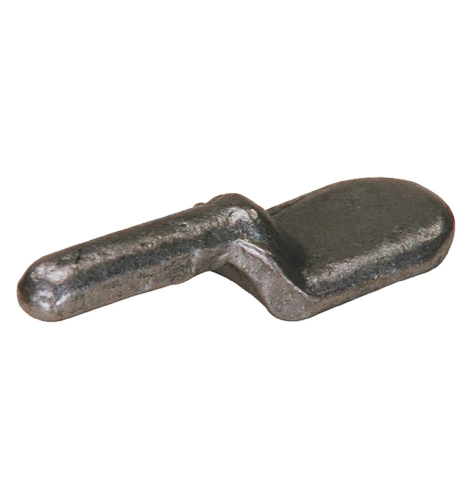 PERNO PER SPONDE Ø mm 11