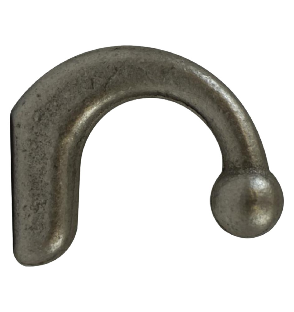 TENDIFUNE PER RIMORCHI base fissaggio mm 29 x 13 (leggero)