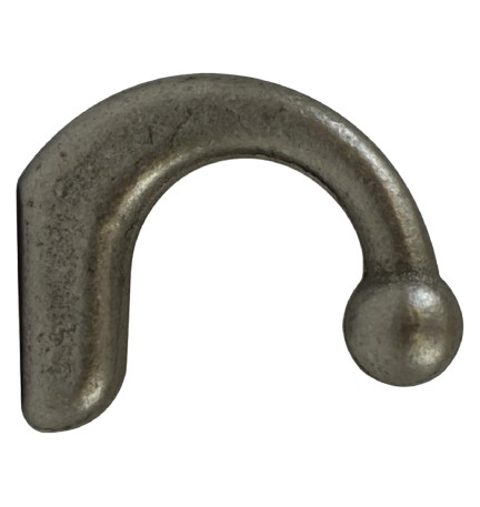 TENDIFUNE PER RIMORCHI base fissaggio mm 29 x 13 (leggero)