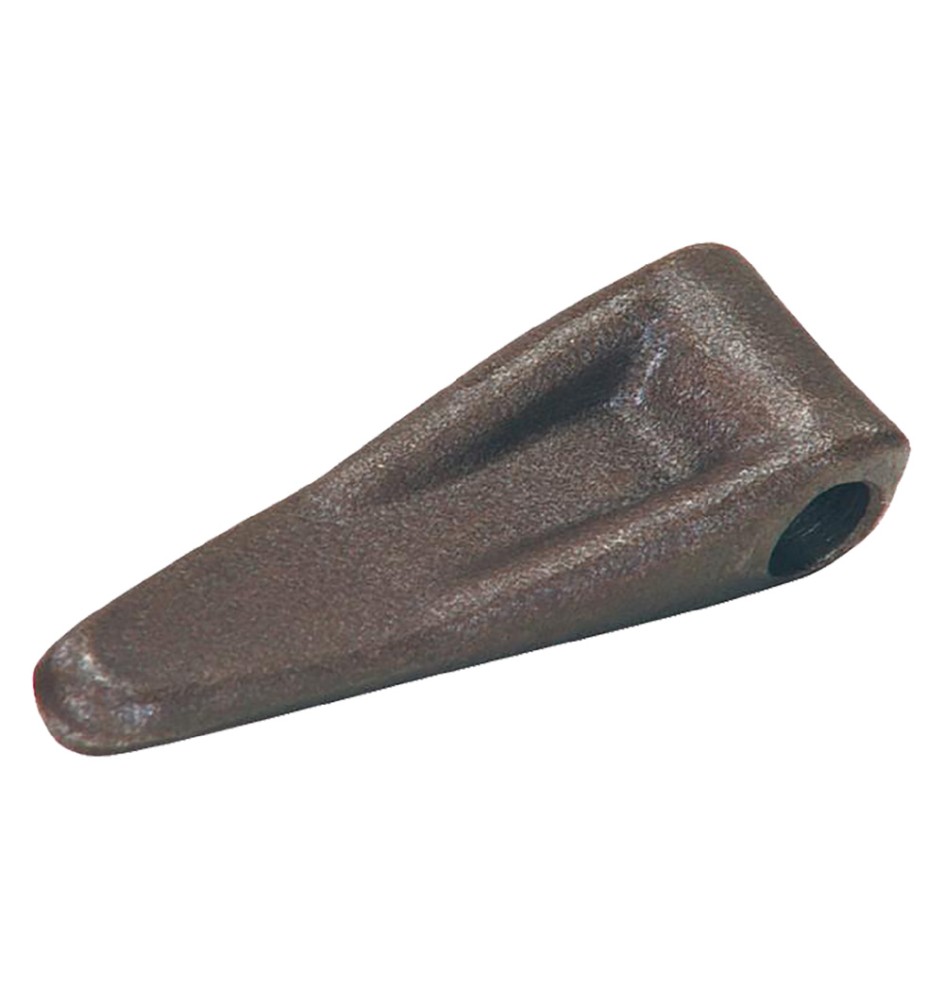 CERNIERA PIATTA PER SPONDE foro Ø mm 12 (leggerissima)