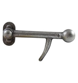 CERNIERA A PALLA 'APE' Sx - mm 12 (leggerissima)