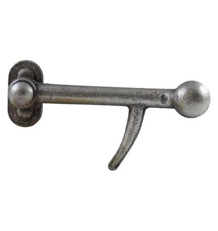 CERNIERA A PALLA 'APE' Sx - mm 13 (leggera)