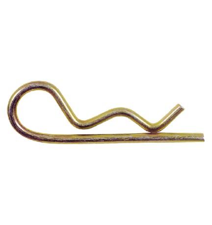 COPPIGLIA A MOLLA mm 4 x 76