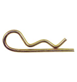 COPPIGLIA A MOLLA mm 5 x 100