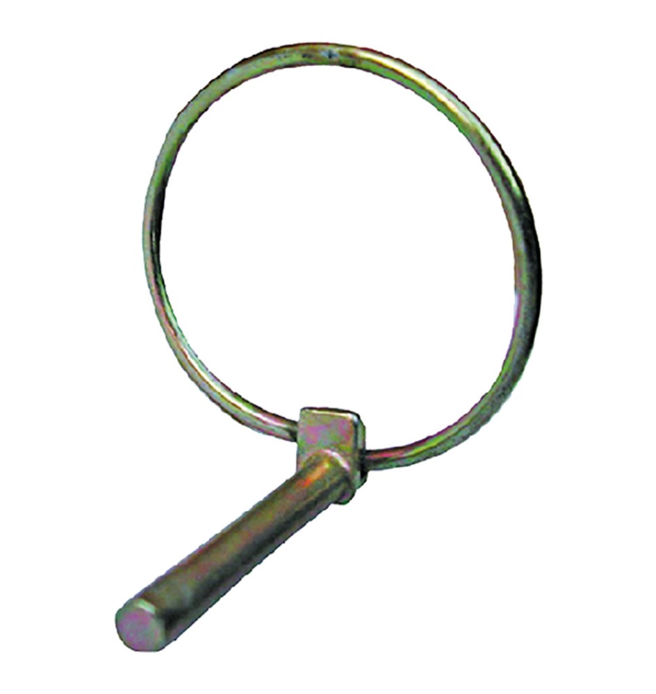 SPINA A SCATTO TONDA mm 6