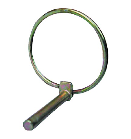 SPINA A SCATTO TONDA mm 10