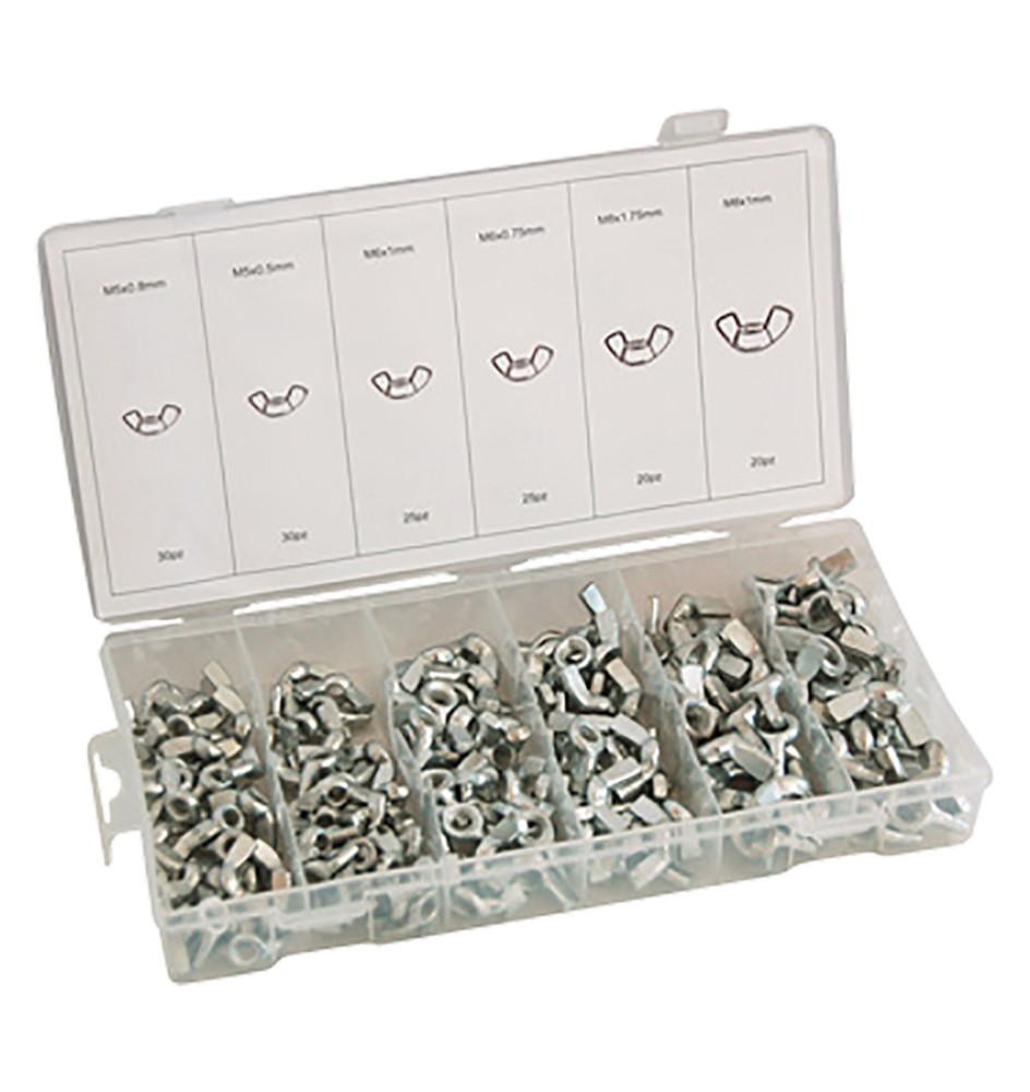 ASSORTIMENTO DADI A GALLETTO totale 150 pz