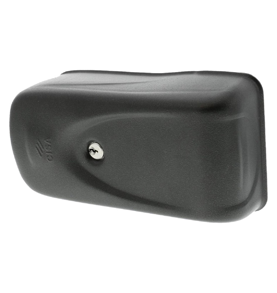 SERRATURA ELETTRICA DA APPLICARE PER FERRO 'ELETTRIKA' ART. 1A721 E 50-80 variabile