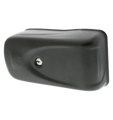 SERRATURA ELETTRICA DA APPLICARE PER FERRO 'ELETTRIKA' ART. 1A721 E 50-80 variabile