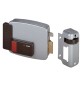SERRATURA ELETTRICA DA APPLICARE PER LEGNO ART. 11610 E 80 Dx