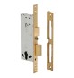 SERRATURA ELETTRICA DA INFILARE PER LEGNO ART. 120 E 60
