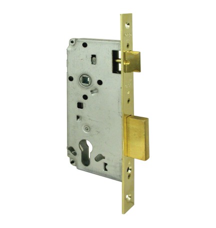 SERRATURA DA INFILARE PER LEGNO ART. 5C611 E 70