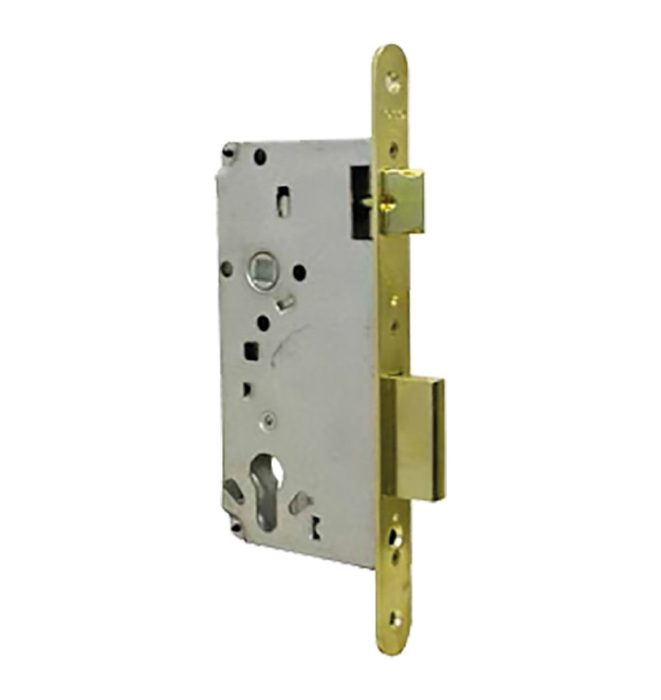 SERRATURA DA INFILARE PER LEGNO ART. 5C631 E 35