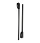 COPPIA SCROCCHI ART. 07063 tipo alto/basso