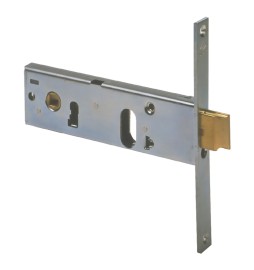 SERRATURA DA INFILARE STRETTA PER FASCIA PER ALLUMINIO ART. 44150/44151 44151...