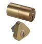 CILINDRO TONDO PER SERRATURA DA APPLICARE ART. 021 ø 26 mm 50