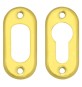 BORCHIA PER CILINDRO per cilindro sagomato - cf.2 pz